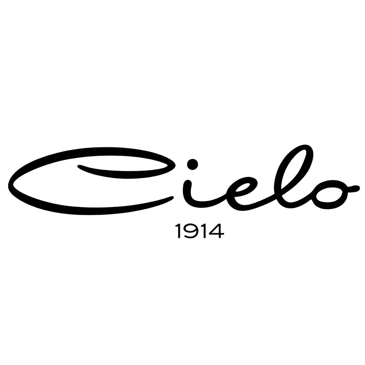 Cielo 1914