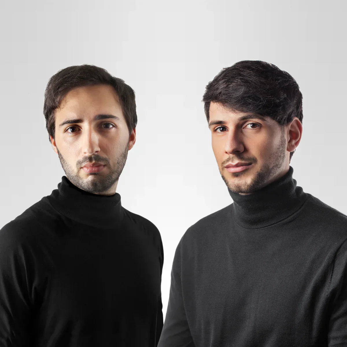 Alberto e Alessandro Morelli, fondatori di Venezianico