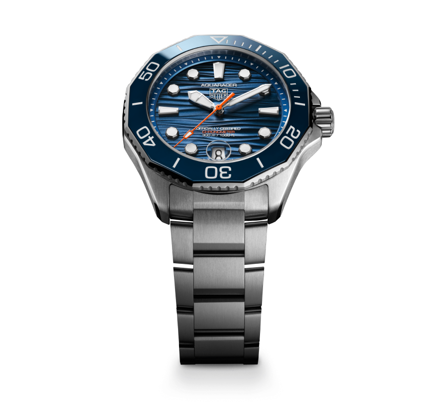 TAG Heuer Aquaracer