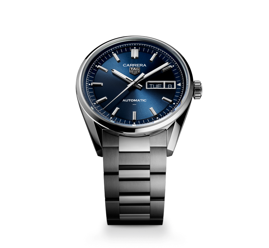 TAG Heuer Carrera