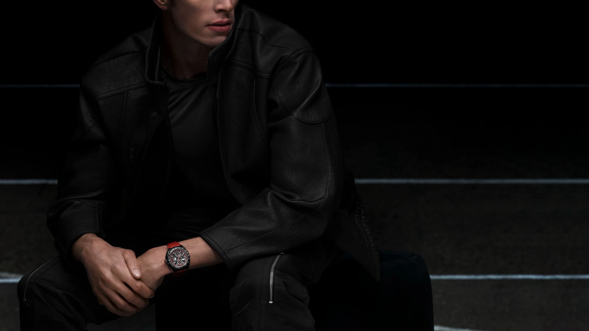 TAG Heuer