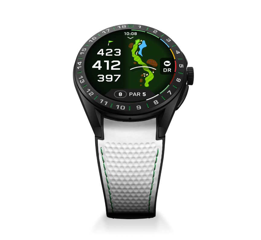 TAG Heuer Connected