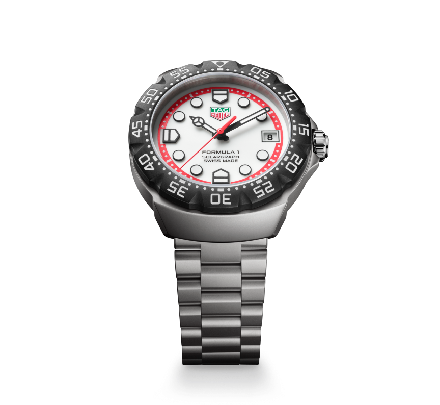 TAG Heuer Formula 1