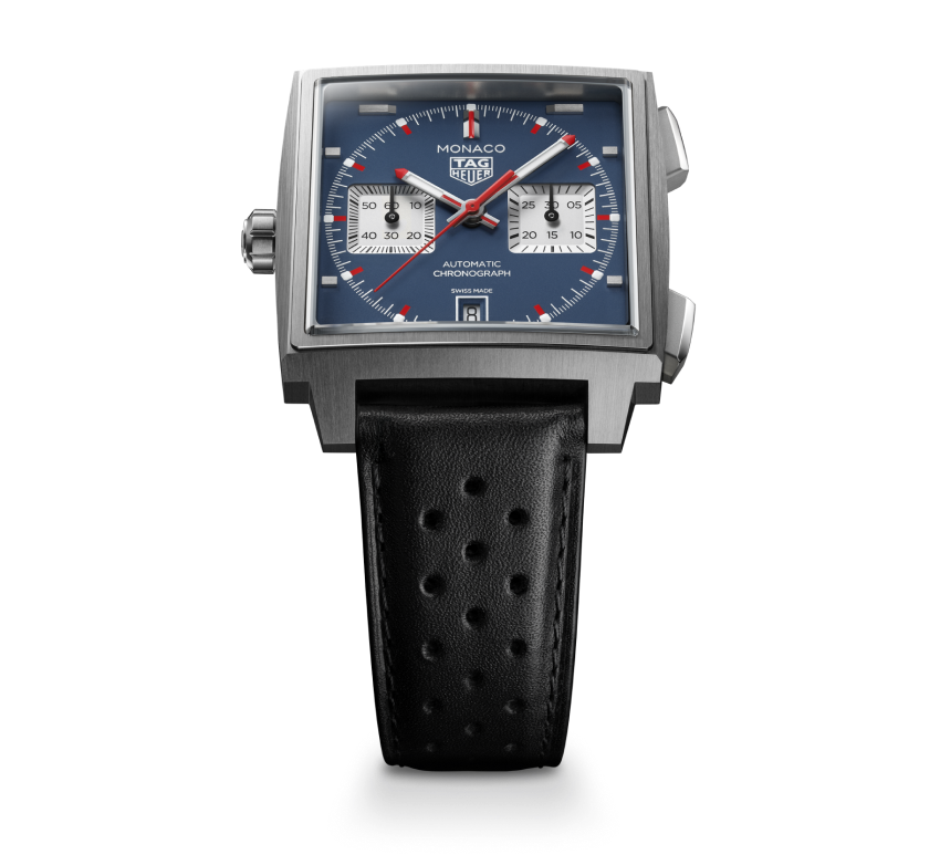 TAG Heuer Monaco